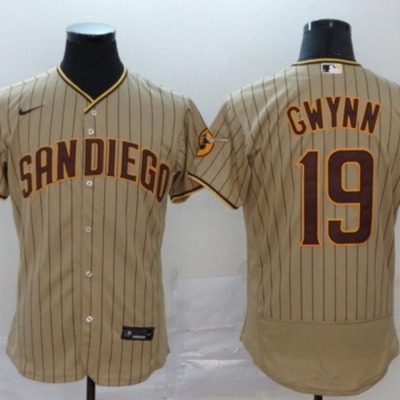 tony gwynn jersey